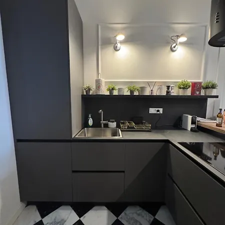Casa Petronio Fabris Appartement *