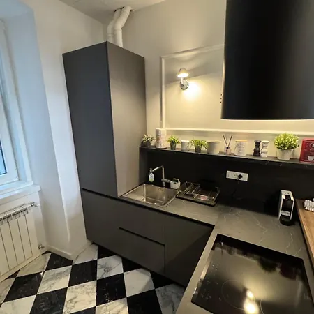 Appartement Casa Petronio Fabris *