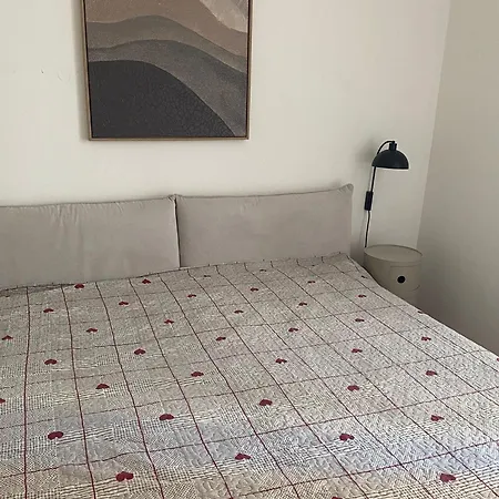 Casa Petronio Fabris Appartement