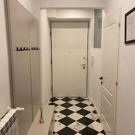 Casa Petronio Fabris Appartement