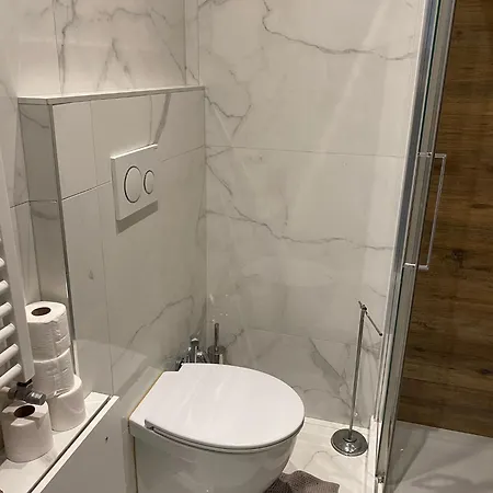 Casa Petronio Fabris Appartement Trieste