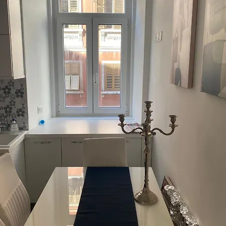 Appartement Casa Petronio Fabris