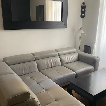 Appartement Casa Petronio Fabris